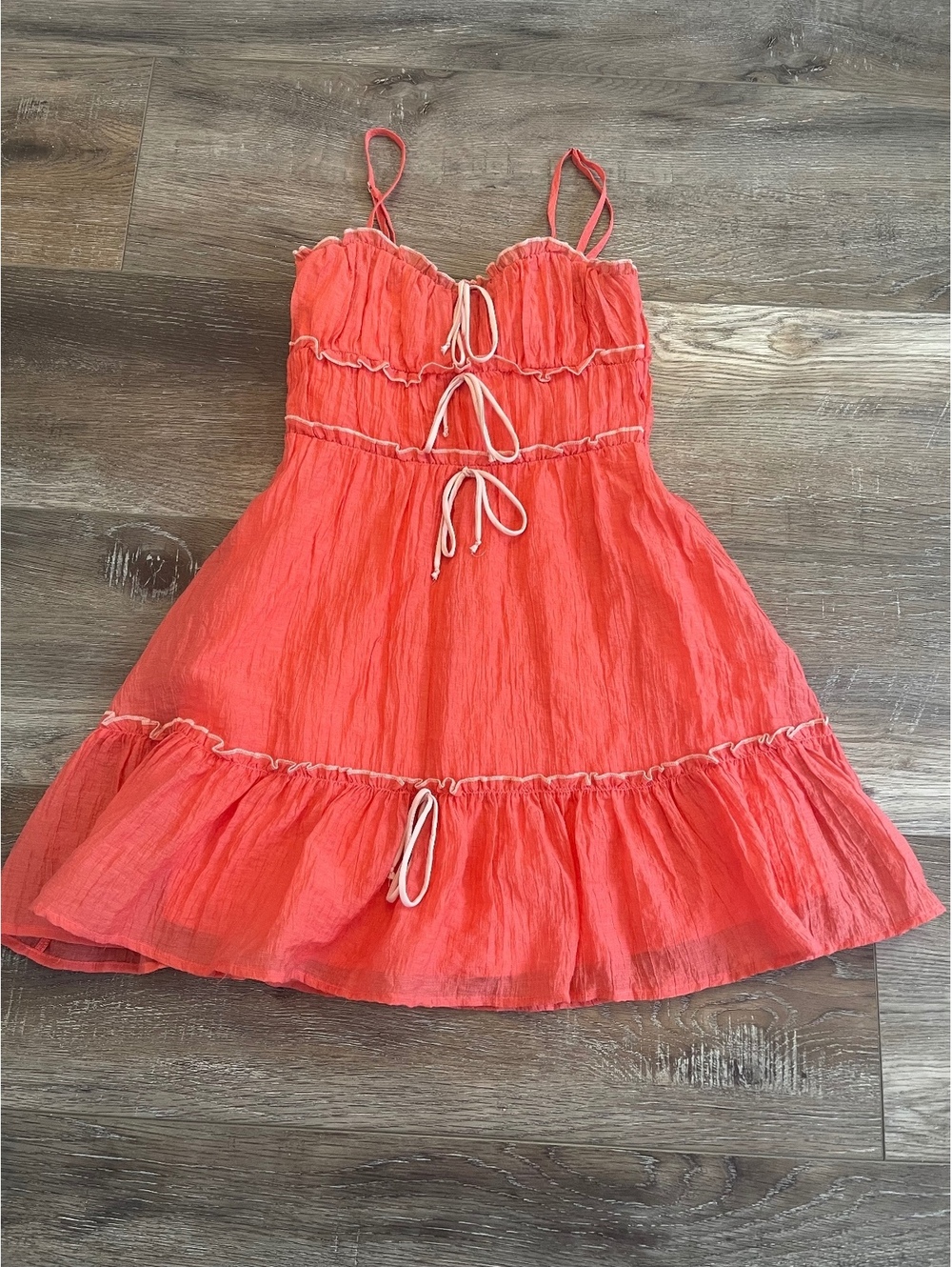 Sky to Moon dress EUC size S